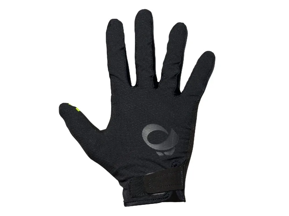 Bezpečná Platba rukavice P.I.Summit glove black