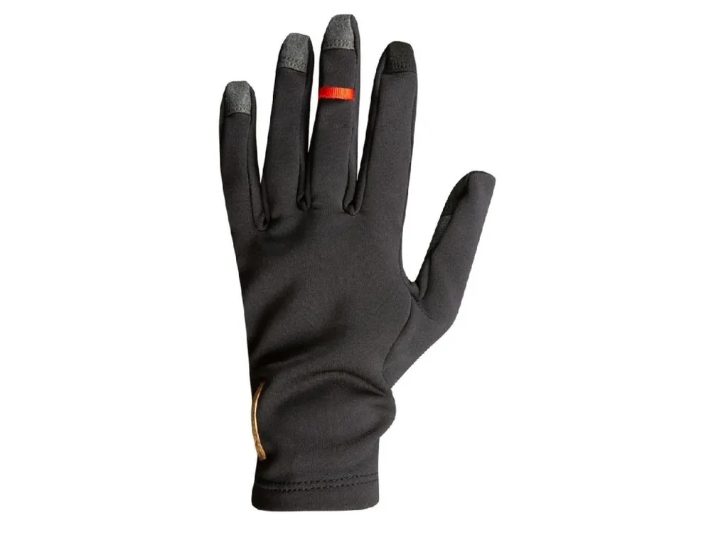 Nízká Cena rukavice P.I.Thermal black