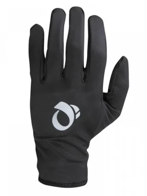 rukavice P.I.Thermal Lite FF NEW black - Víkendová Akce