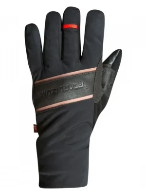 rukavice P.I.W`S Amfib Gel black Víkendová Akce