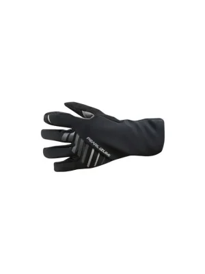 Akční Nabídka rukavice P.I.W`S Elite Softshell Gel black -