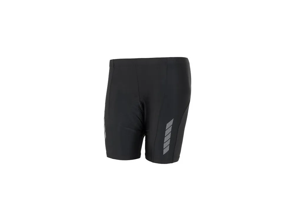 SENSOR CYKLO ENTRY dětské kalhoty true black Cenová Bomba
