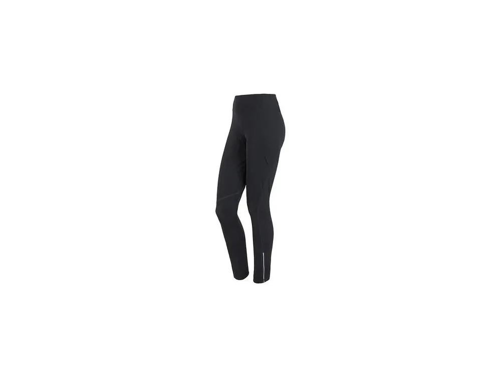 Super Cena SENSOR CYKLO RACE ZERO dámské kalhoty dlouhé true black