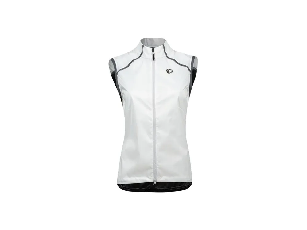 Must-Have vesta P.I.W`S Zephrr Barrier white