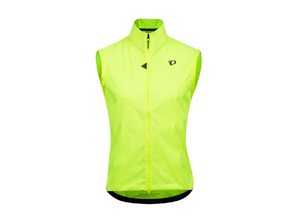 Ihned K Objednání vesta P.I.Zephrr Barrier fluo yellow