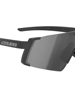 Poslední Šance brýle SALICE 027RW black/RW black/clear