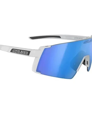 brýle SALICE 027RW white/RW blue Hit Sezóny
