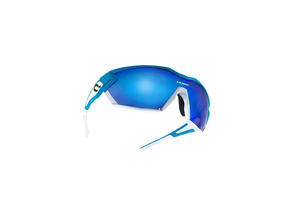 brýle HQBC QX2 modro/bílé Speciální Cena