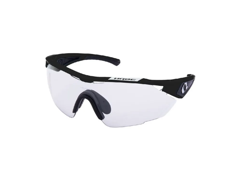 Zlevněný brýle HQBC QX3 Plus photochromatic, black