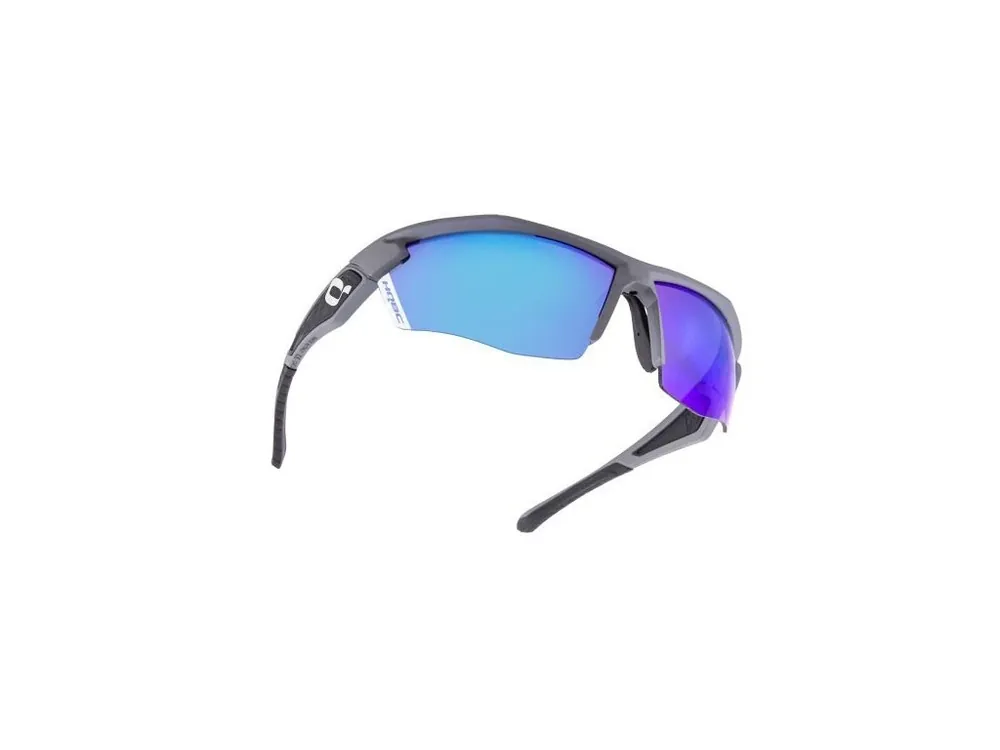 Must-Have brýle HQBC QX5 šedo/černé