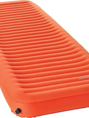 Nízká Cena Thermarest NEOLOFT Ember nafukovací karimatka oranžová 198x66x11,7