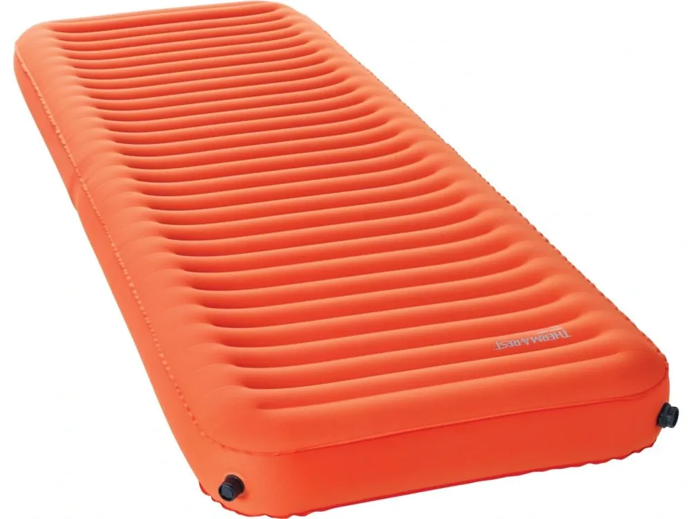 Thermarest NEOLOFT RWide Ember nafukovací karimatka oranžová 185x66x11,7 Top Prodej