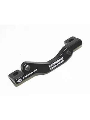 Cenově Výhodný adaptér přední kotoučové brzdy 180 standard/post