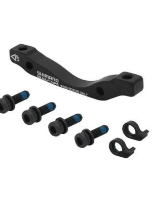 Cenově Výhodný adaptér přední kotoučové brzdy SH 160 post/stand