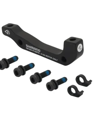 Akce adaptér přední kotoučové brzdy SH 203 post/stand