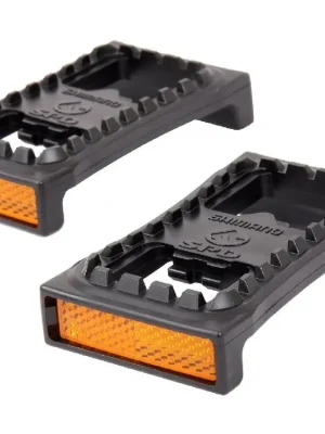 adaptér SHIMANO plastový, pro SPD SM-PD22 Aktuální