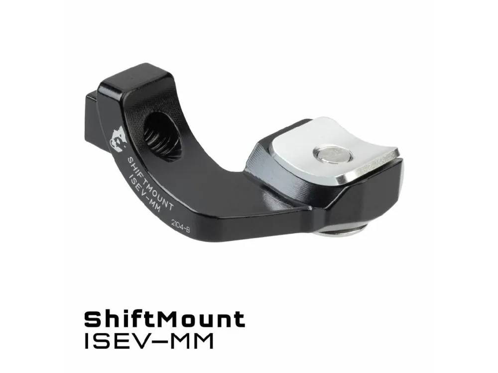 adaptér WOLF TOOTH pro I-SPEC EV řaz.a brzdy SRAM Ihned K Objednání