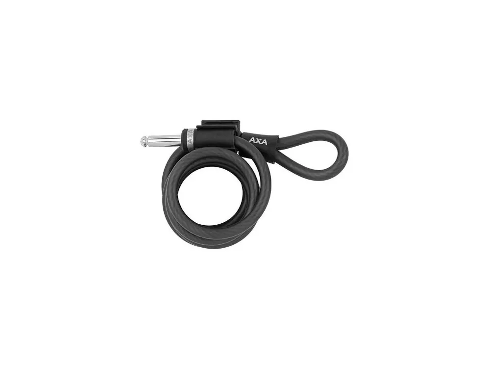 Časově Omezené AXA plugin kabel RLN 150/10 antracitová