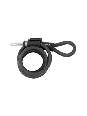Expresní Doručení AXA plugin kabel RLN 180/10 antracitová