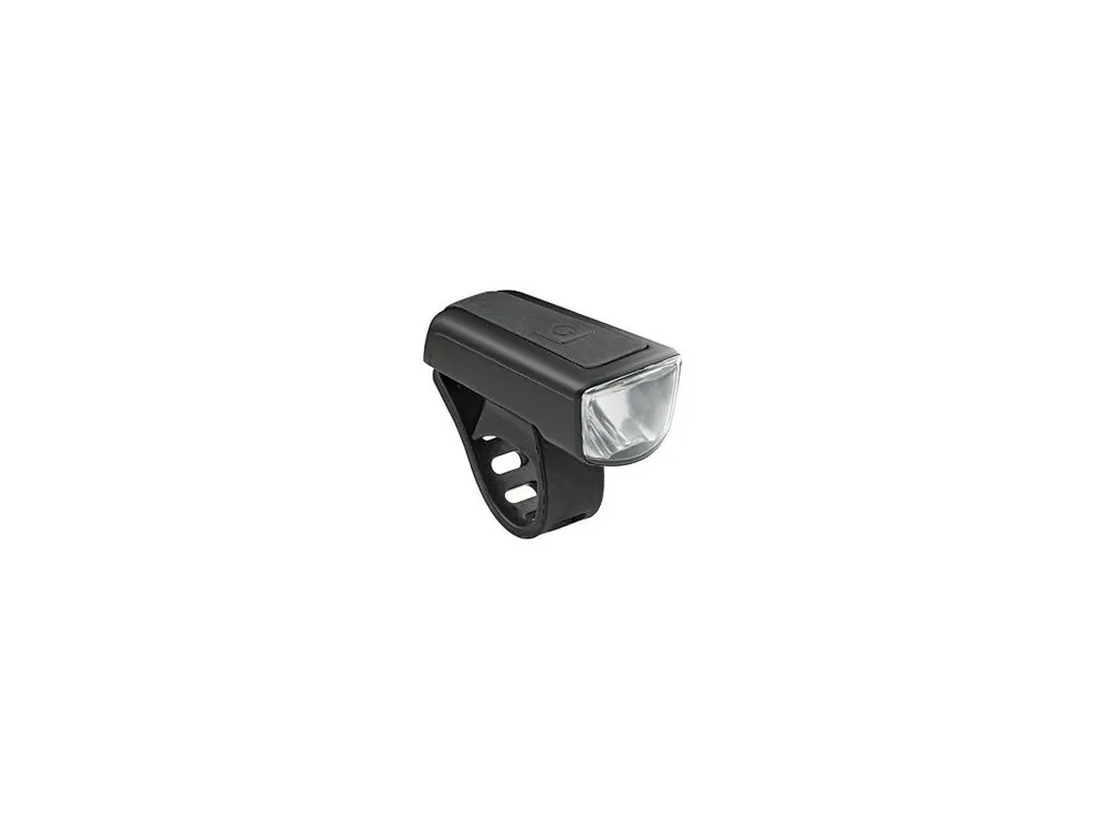 Novinka AXA světlo DWN 50 USB přední