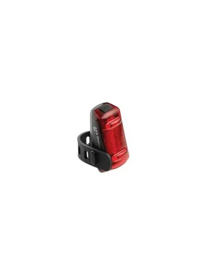 Výprodej AXA světlo DWN USB Signal zadní