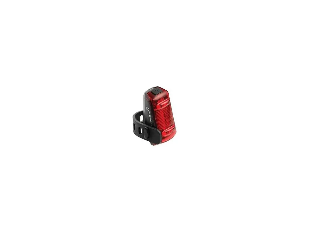 Výprodej AXA světlo DWN USB Signal zadní