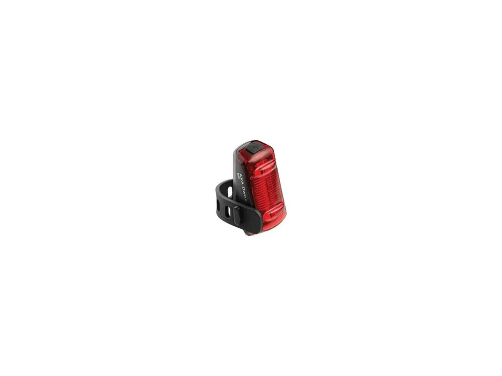 AXA světlo DWN USB Standard zadní Objednat Nyní