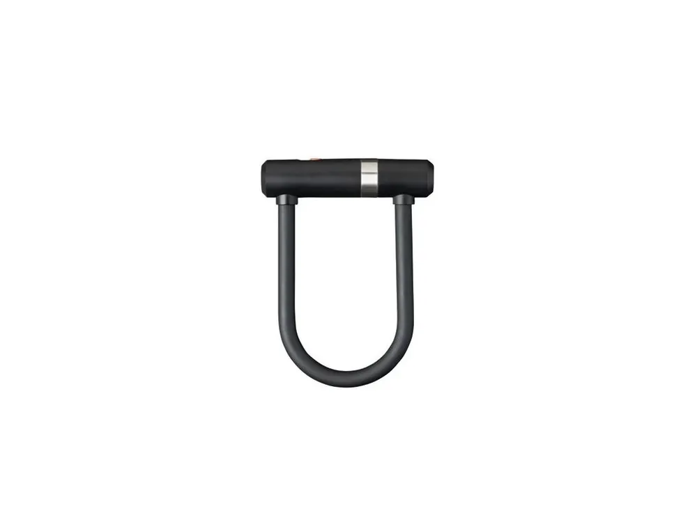 AXA zámek Newton Pro UL Mini + kabel 100/10 Ověřený