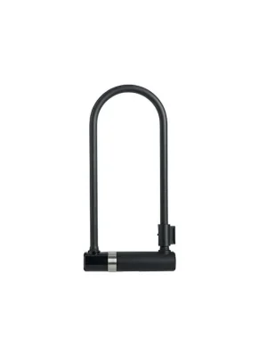 Levný AXA zámek Newton UL-300 300/14 klíč černá