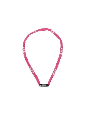 AXA zámek Rigid chain RCC 120 kód růžová Horká Nabídka