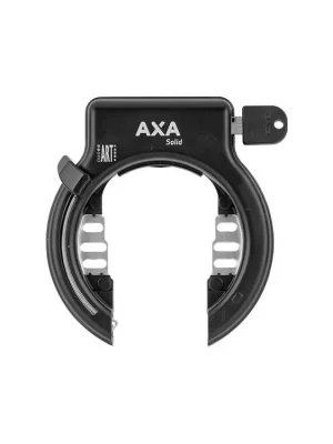 Výprodej AXA zámek Solid černá