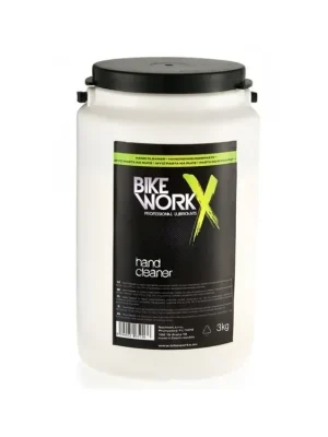 Cenová Bomba BIKEWORKX X-Clean pasta na ruce 3kg