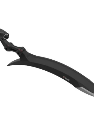 blatník ZÉFAL Deflector RM 90+ zadní pro 27,5 a 29 Expresní Doručení
