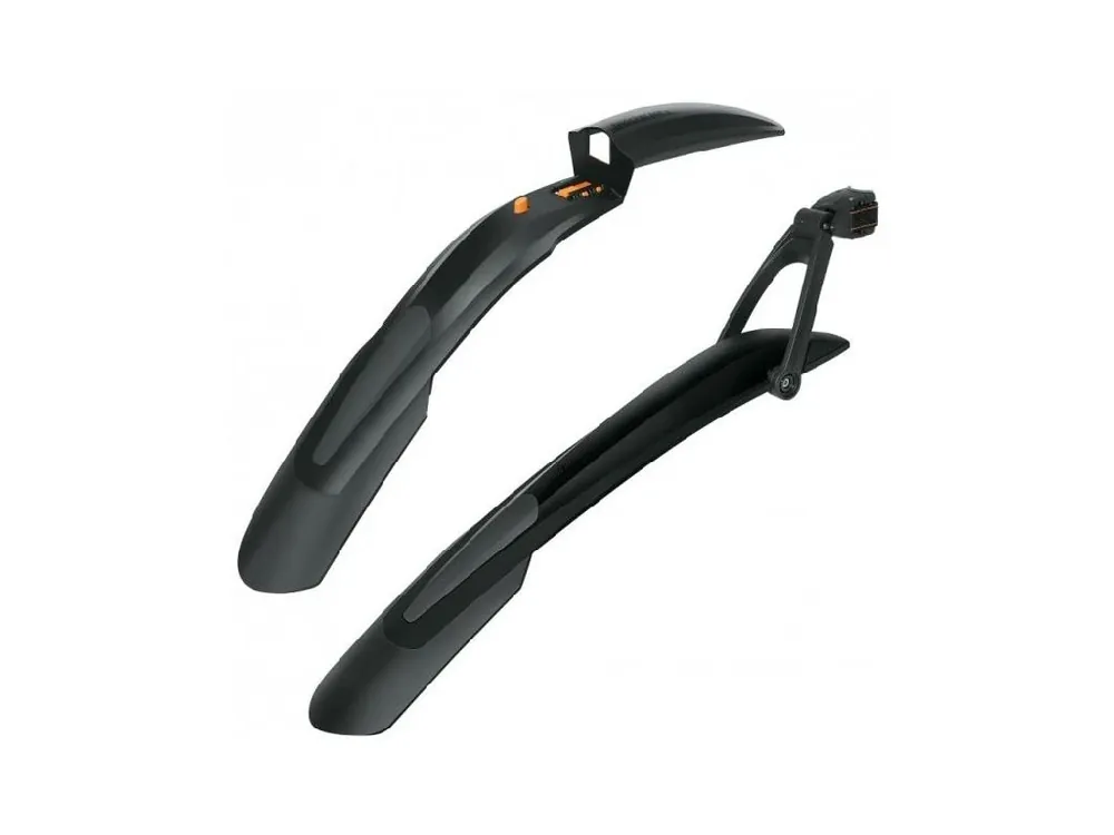 blatníky SKS Blade 29+27,5+ P+Z celočerné Rychlé Dodání