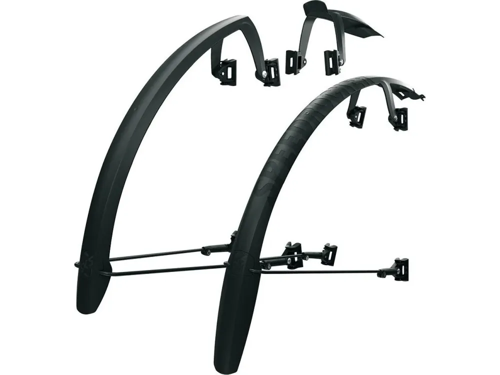 blatníky SKS Speedrocker 700/32-42 černé Finální Výprodej