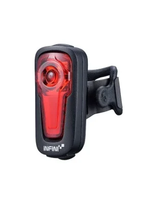 blikačka INFINI Metis zadní 6f USB black Nakupujte Hned