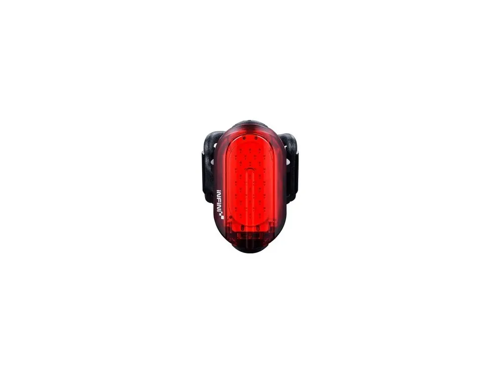Výhodná Nabídka blikačka INFINI Olley zadní 38LED Chip/7f USB