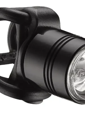 blikačka LEZYNE Femto Drive Front black Ověřený