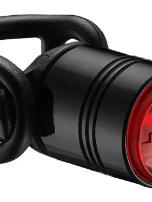 Cenový Hit blikačka LEZYNE Femto Drive Rear black