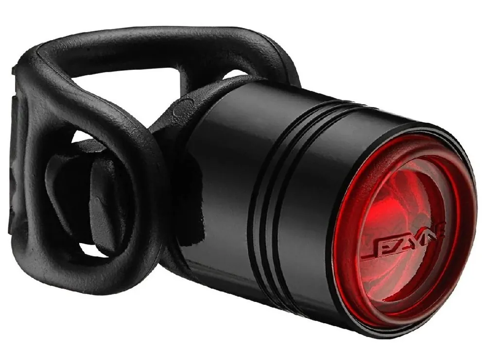 Cenový Hit blikačka LEZYNE Femto Drive Rear black