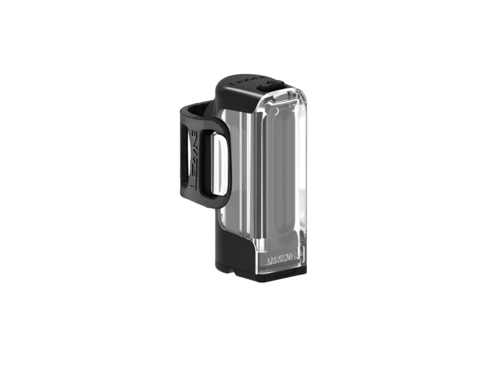 Nejprodávanější blikačka LEZYNE Strip Drive Front black