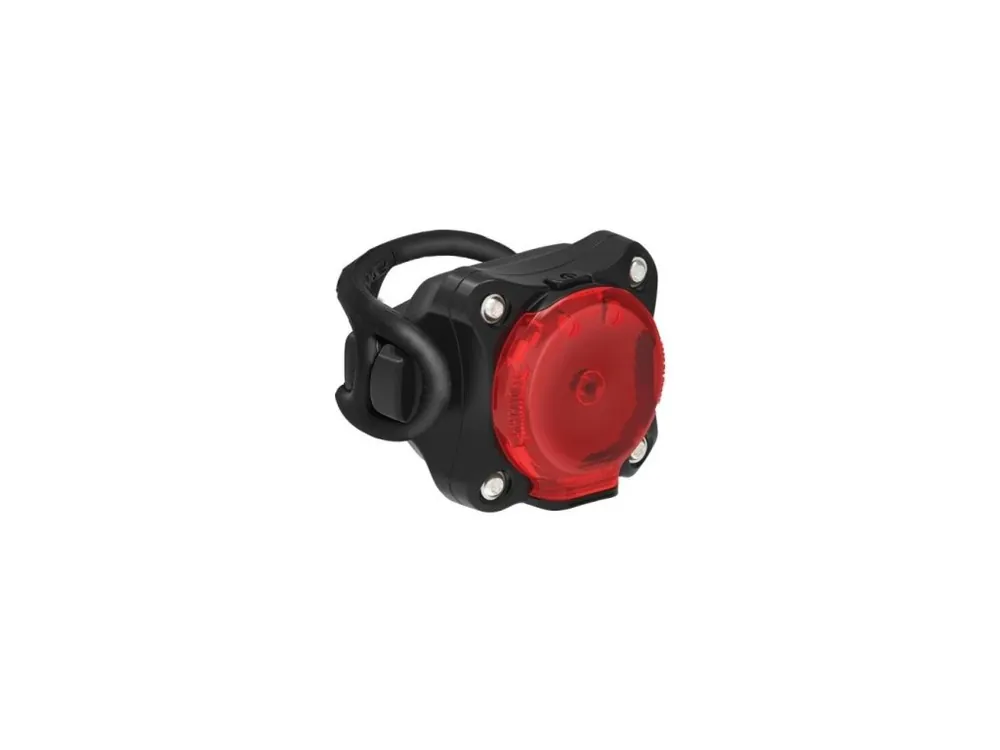 Finální Výprodej blikačka LEZYNE Zecto Drive Max 400+ rear