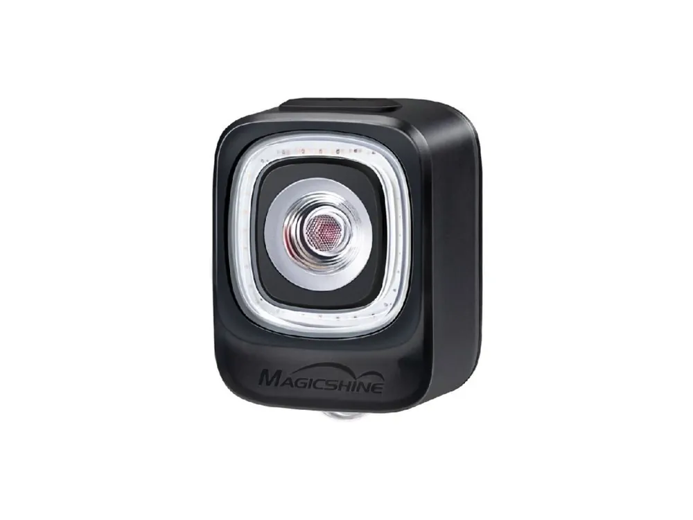 Sezónní Sleva blikačka MAGICSHINE zadní Seemee 200 V3.0 6f USB b