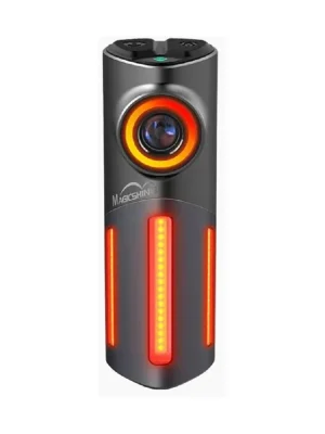 Top Prodej blikačka MAGICSHINE zadní Seemee DV Camera 4f USB