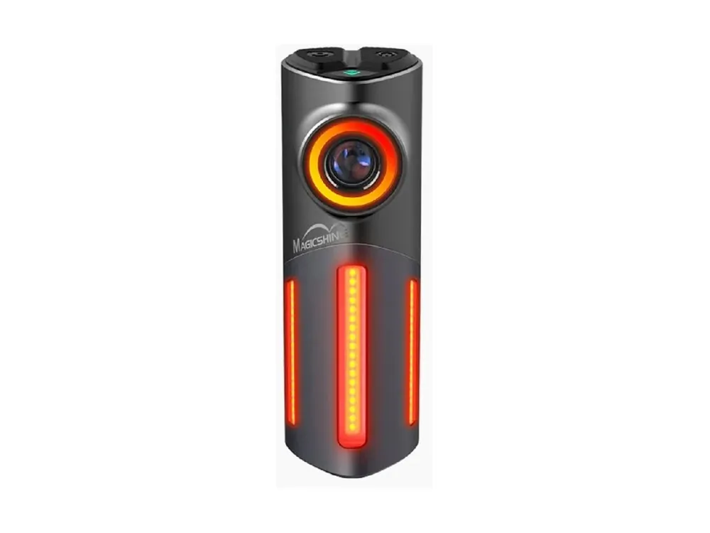 Top Prodej blikačka MAGICSHINE zadní Seemee DV Camera 4f USB