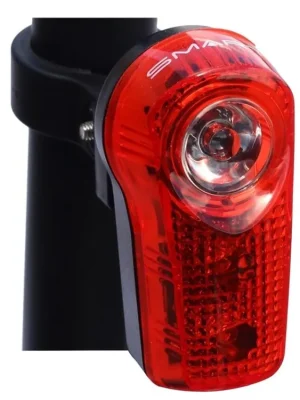 blikačka SMART zadní 317R 80LM LED Akční Cena