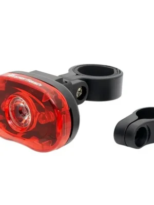 Nízká Cena blikačka SMART zadní 318R 1/2W