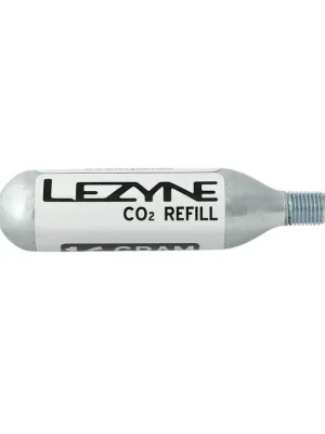bombička LEZYNE CO2 16gr Nízká Cena