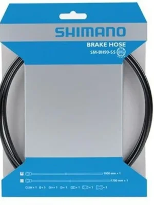 brzdová hadice SHIMANO SMBH90170 zadní černá Kup Teď