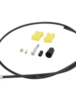 brzdová hadice SHIMANO SMBH90SBL170cm M985,785,66 Novinka